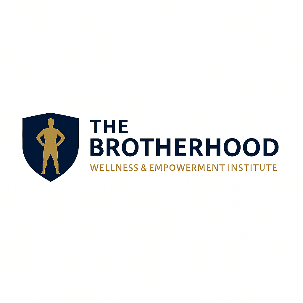 The Brotherhood Wellness & Empowerment Institute