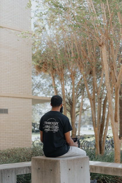 Healing Through Community Support